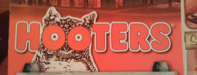 Hooters is one of Guide to Casselberry's best spots.