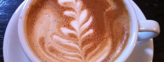 Taylor St Baristas is one of London Coffee Wish List.