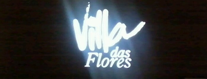 Villa das Flores is one of Best places in Ribeirão Preto, Brasil.