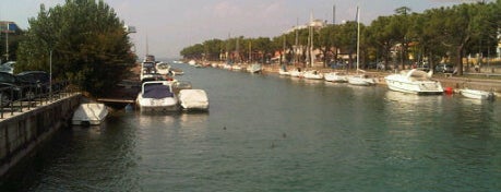 Peschiera del Garda is one of Favorite Great Outdoors.