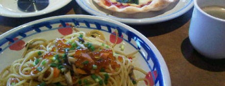ジョリーパスタ 佐賀西店 is one of ジョリーパスタ/Jolly Pasta.