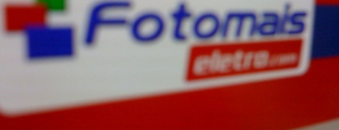 Fotomais is one of Clentes.