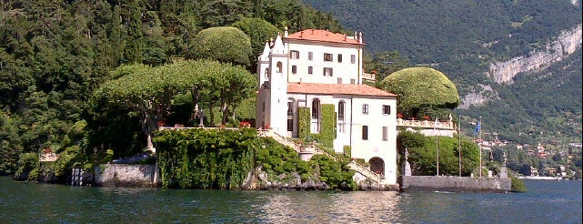 Villa del Balbianello is one of Ticino, Como, Bellagio, Milan.