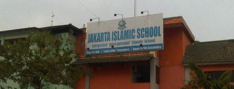 JISc (Jakarta Islamic School) is one of Ideal Business Centre.