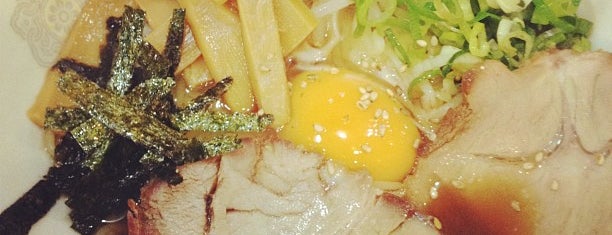 大吉ラーメン is one of 京都・大阪の拉麺屋.