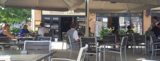 Brasserie 't Archief is one of Lugares favoritos de Kees.