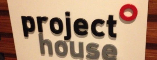 Project House is one of Digital Agencies.