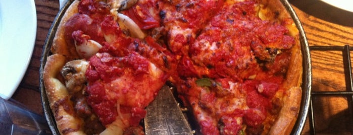 The 15 Best Places For Pizza In Norfolk