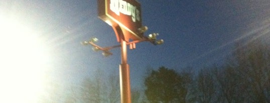 Wendy’s is one of Chester’s Liked Places.