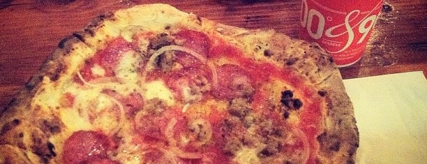 Punch Neapolitan Pizza is one of Mpls.