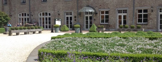 Kasteel Elsloo Hotel is one of Richardさんのお気に入りスポット.