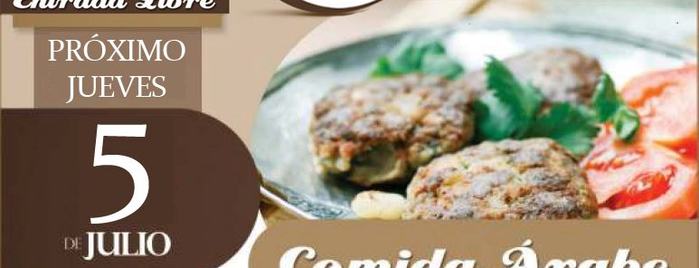Cimaco Gourmet is one of Desayunos.