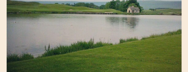 Olde Homestead Golf Club is one of Pennsylvania Golf Courses.