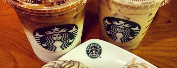 Starbucks is one of Starbucks Singapore.