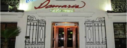 Damaris is one of Restaurantes Deliciosos.