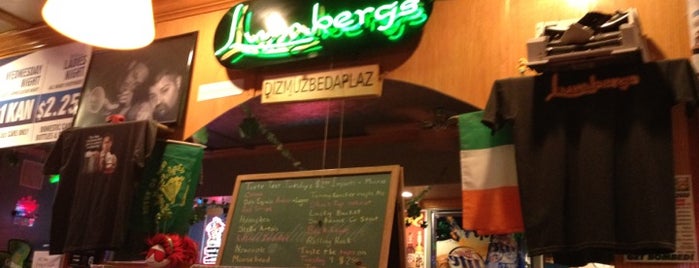Lumberg's is one of Krista’s Liked Places.