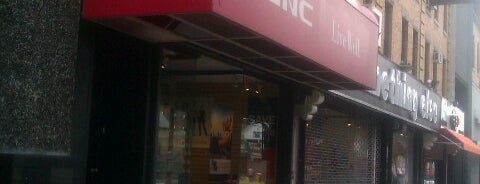 GNC is one of Mohamed’s Liked Places.