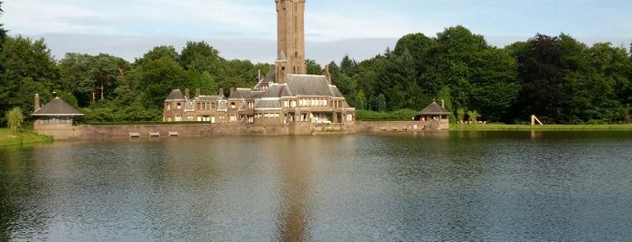 Jachthuis Sint Hubertus is one of สถานที่ที่ Can ถูกใจ.