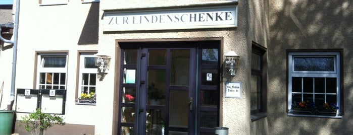 Lindenschenke is one of Brandenburg Blog.