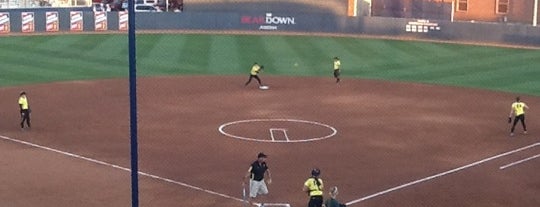 Rita Hillenbrand Memorial Stadium is one of ZonaZoo Tips.