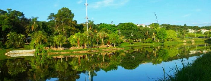 Lago do Major is one of João R'ın Beğendiği Mekanlar.