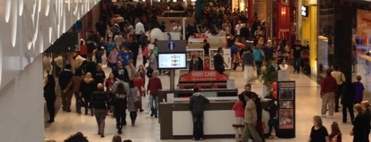 Westfield Fountain Gate is one of สถานที่ที่ Andrew ถูกใจ.