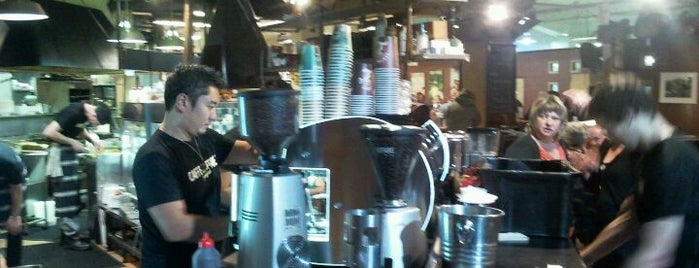 Caffe L'affare is one of Wellington.