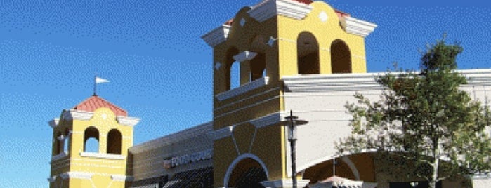 Lake Buena Vista Factory Stores is one of New trip - Compras.