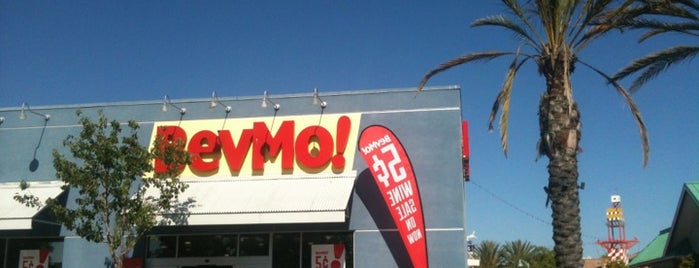 BevMo! is one of The 9 Best Places for Cosmopolitans in Burbank.