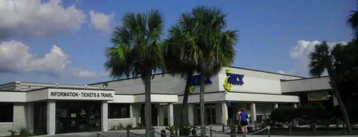 NEX Navy Exchange is one of The 15 Best Places for Bingo in Jacksonville.