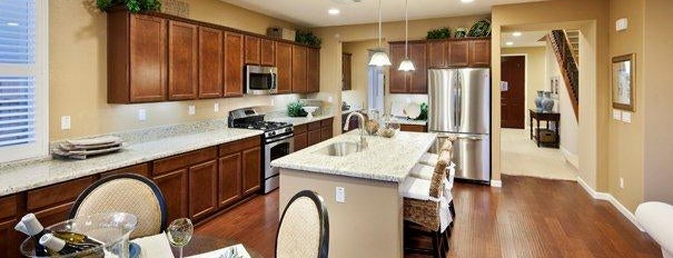 Sonata at Fiddyment Farms -A Meritage Homes Community is one of Meritage Communities.