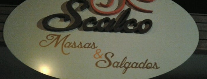 Scalco Massas e Salgados is one of Campinas / Comes & Bebes.