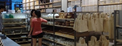 MUJI 無印良品 is one of New York: Shop.