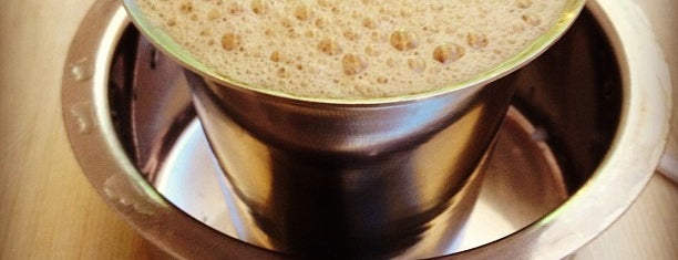 Murugan Idli Shop is one of The 15 Best Places for Chutneys in Singapore.