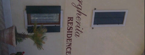 Residence La Margherita is one of VR | Residence, Appartamenti | Lago di Garda.