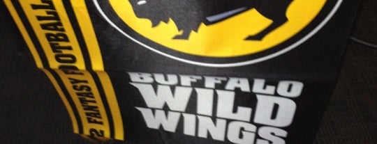 Buffalo Wild Wings is one of DAYTONA BEACH, FL.