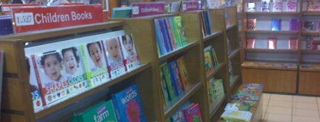 Gramedia is one of Bandung Adventure.