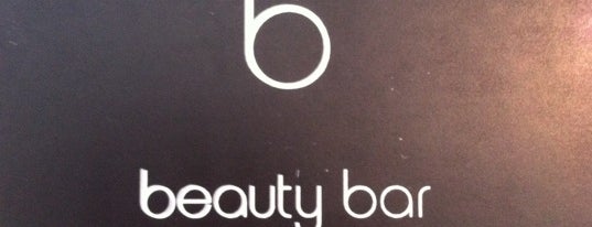 Beauty Bar Boutique is one of Local Businesses in Wilmington, NC.