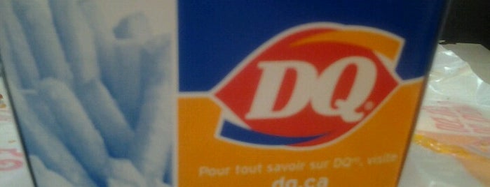 Dairy Queen is one of Chrisさんのお気に入りスポット.