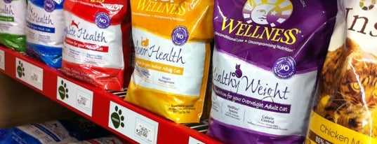 Pet Food Express is one of All-time favorites in United States.