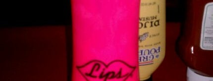Lips Restaurant is one of Fort Lauderdale.