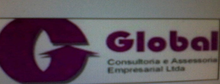 Global Consultoria is one of Empresas 05.