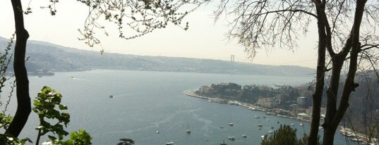 Petekler is one of Istanbul.