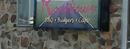 Redemption roadhouse is one of places I go most often.