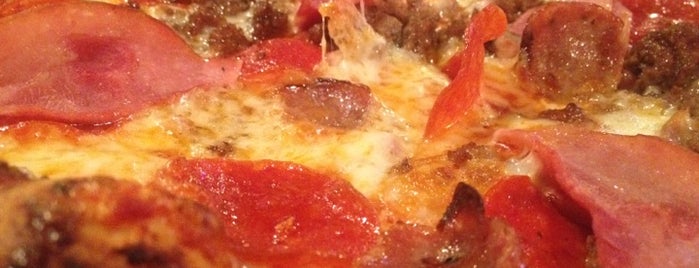 Ray's Pizzeria is one of The 13 Best Places for NY Style Pizza in San Antonio.