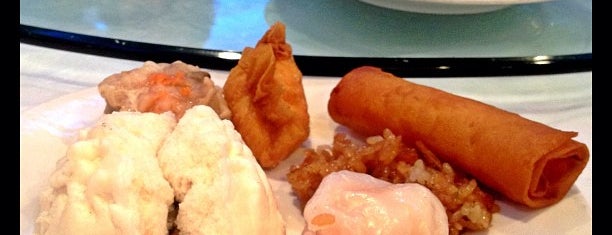 Kirin Court Chinese Restaurant is one of Best Sunday Brunch in Dallas.