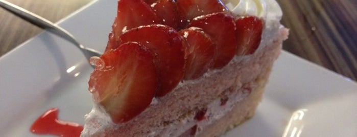 Vizco's Restaurant & Cake Shop is one of Le Figgy's Food Adventures.