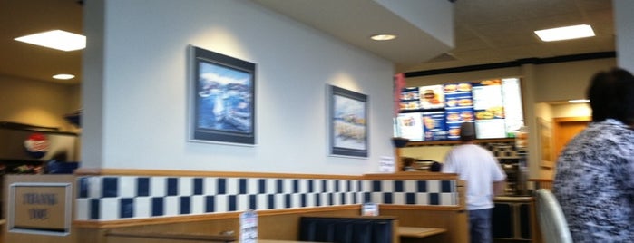 Culver's is one of Matt’s Liked Places.