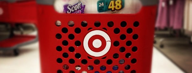 Target is one of Gifts, Boutiques & Specialty in Greater Harlem.
