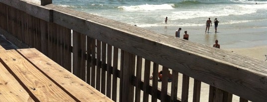 Must-visit Great Outdoors in Tybee Island
